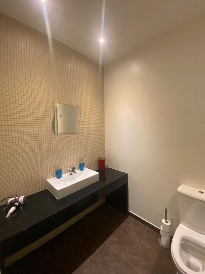 Chiado Happy Rooms Lisbon Luaran gambar