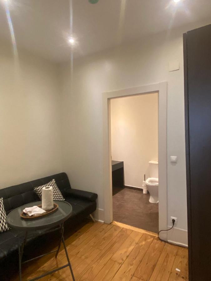Chiado Happy Rooms Lisbon Luaran gambar