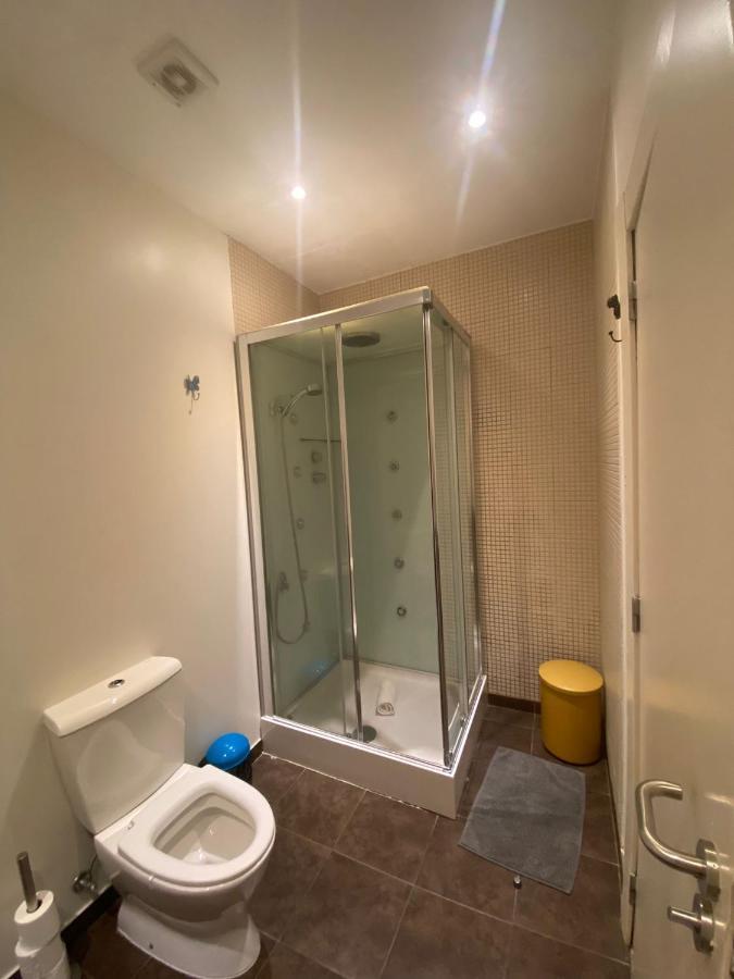 Chiado Happy Rooms Lisbon Luaran gambar
