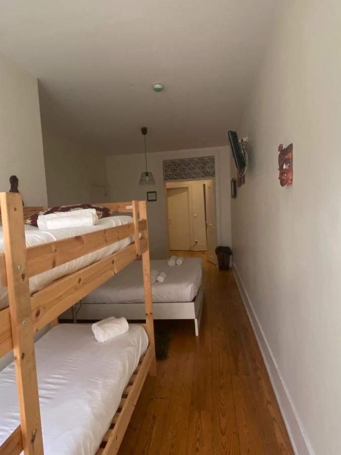 Chiado Happy Rooms Lisbon Luaran gambar