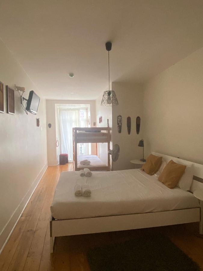 Chiado Happy Rooms Lisbon Bilik gambar
