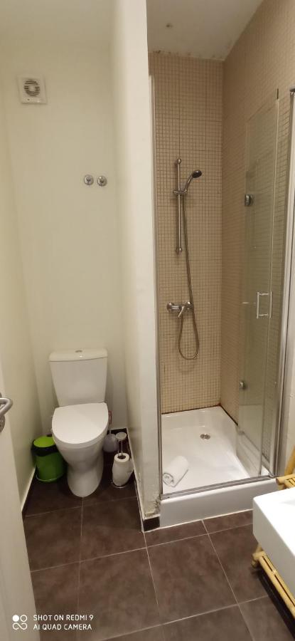 Chiado Happy Rooms Lisbon Luaran gambar