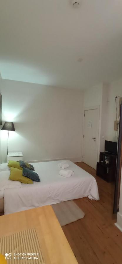 Chiado Happy Rooms Lisbon Luaran gambar