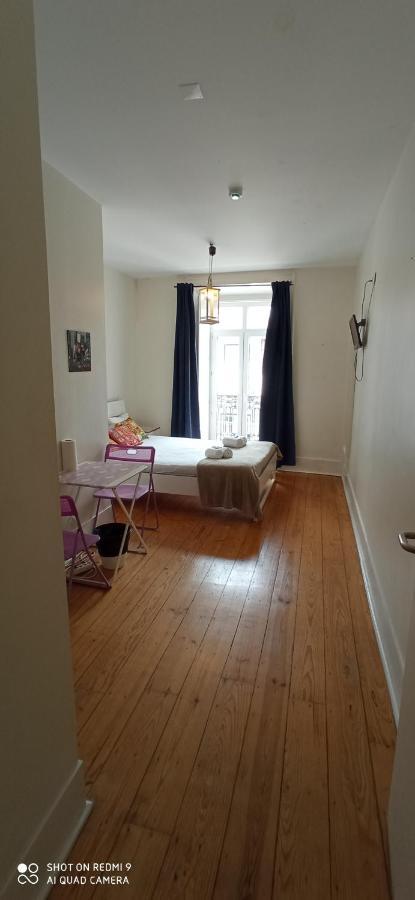 Chiado Happy Rooms Lisbon Luaran gambar