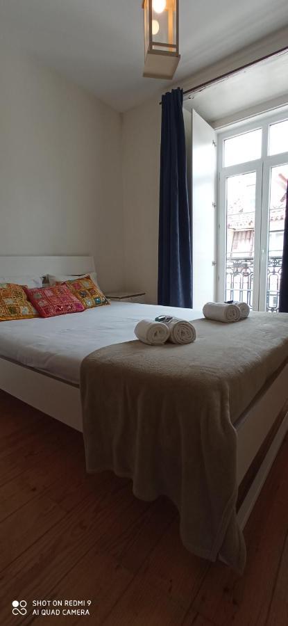 Chiado Happy Rooms Lisbon Luaran gambar