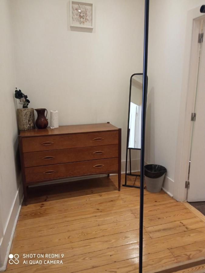 Chiado Happy Rooms Lisbon Luaran gambar