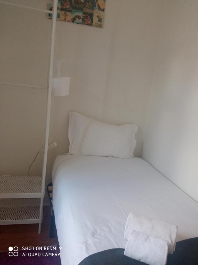 Chiado Happy Rooms Lisbon Luaran gambar
