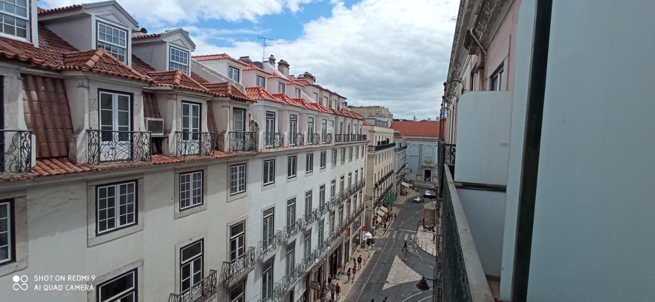 Chiado Happy Rooms Lisbon Luaran gambar