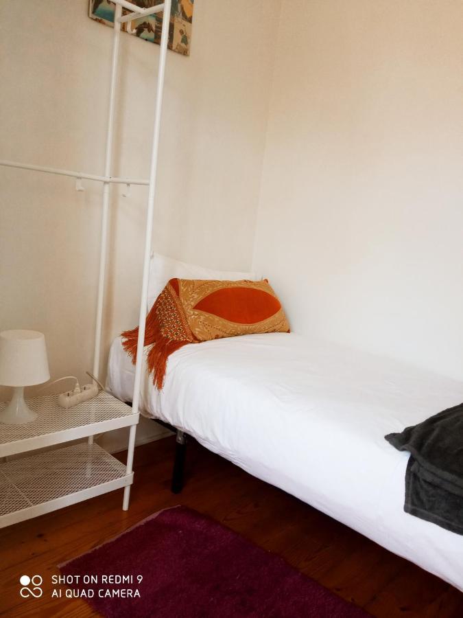 Chiado Happy Rooms Lisbon Luaran gambar