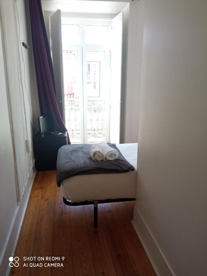 Chiado Happy Rooms Lisbon Luaran gambar